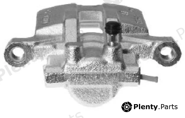 Tecdrive TET0503 — Brake Caliper