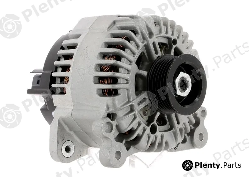 Tecdrive TAL0495 — Alternator