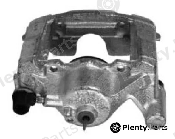 Tecdrive TET2353 — Brake Caliper