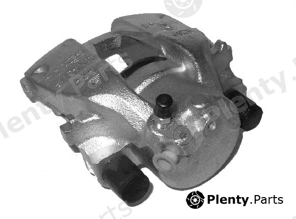 Tecdrive TET1202 — Brake Caliper