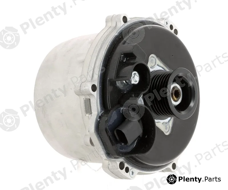 Tecdrive TAL0472 — Alternator