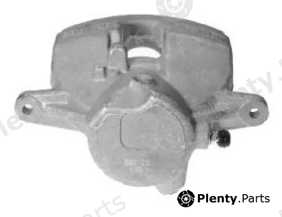 Tecdrive TET1941 — Brake Caliper