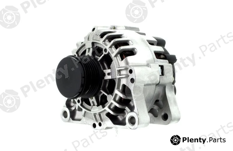 Tecdrive TAL0025 — Alternator