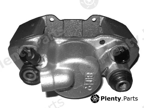 Tecdrive TET1477 — Brake Caliper