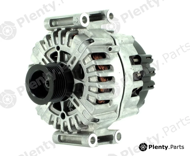 Tecdrive TAL0186 — Alternator