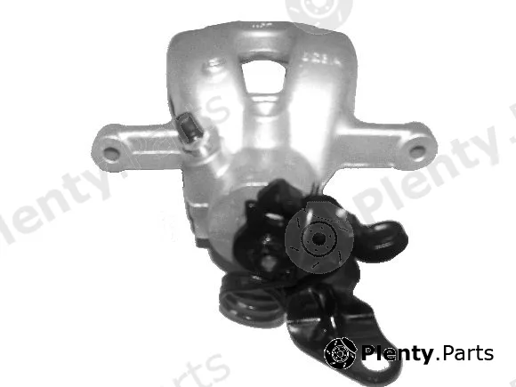 Tecdrive TET1981 — Brake Caliper