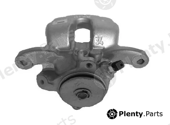 Tecdrive TET1416 — Brake Caliper