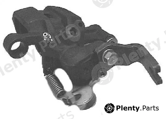 Tecdrive TET1579 — Brake Caliper