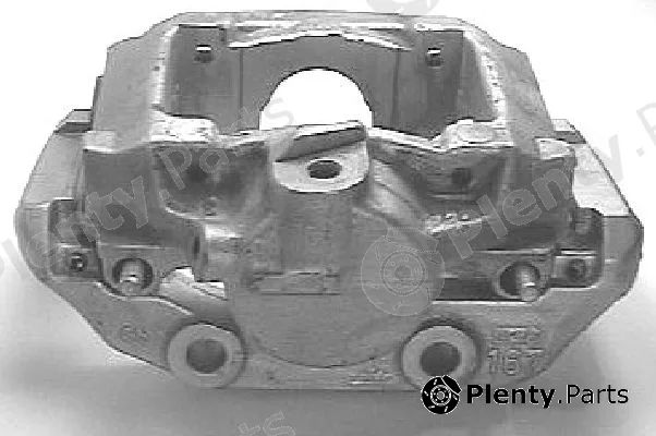 Tecdrive TET2861 — Brake Caliper