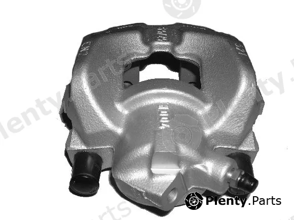 Tecdrive TET0767 — Brake Caliper