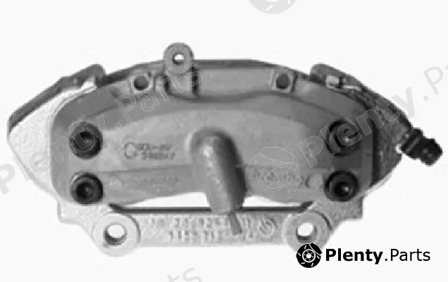 Tecdrive TET1838 — Brake Caliper