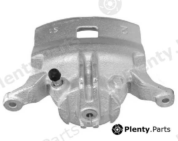 Tecdrive TET2076 — Brake Caliper