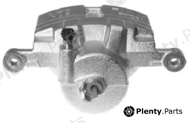 Tecdrive TET1859 — Brake Caliper