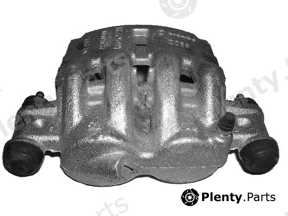 Tecdrive TET0487 — Brake Caliper