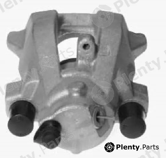Tecdrive TET1732 — Brake Caliper