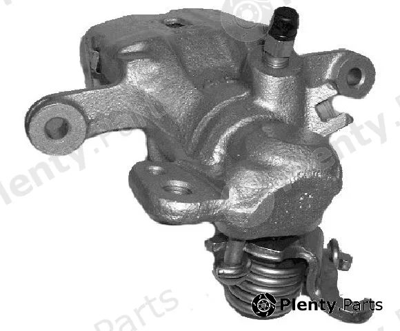 Tecdrive TET2314 — Brake Caliper