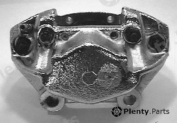 Tecdrive TET2854 — Brake Caliper