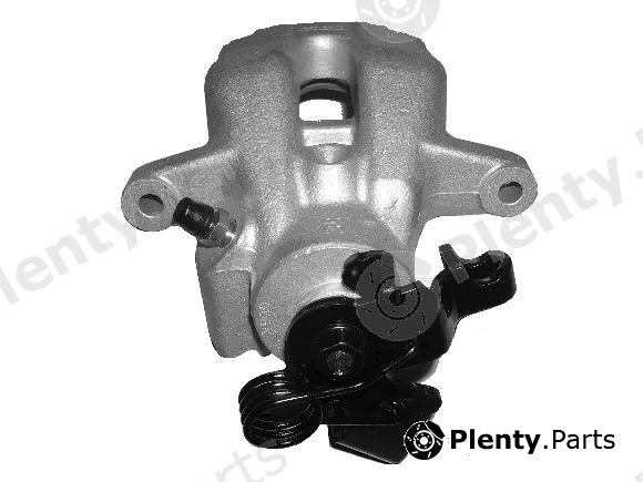 Tecdrive TET0343 — Brake Caliper