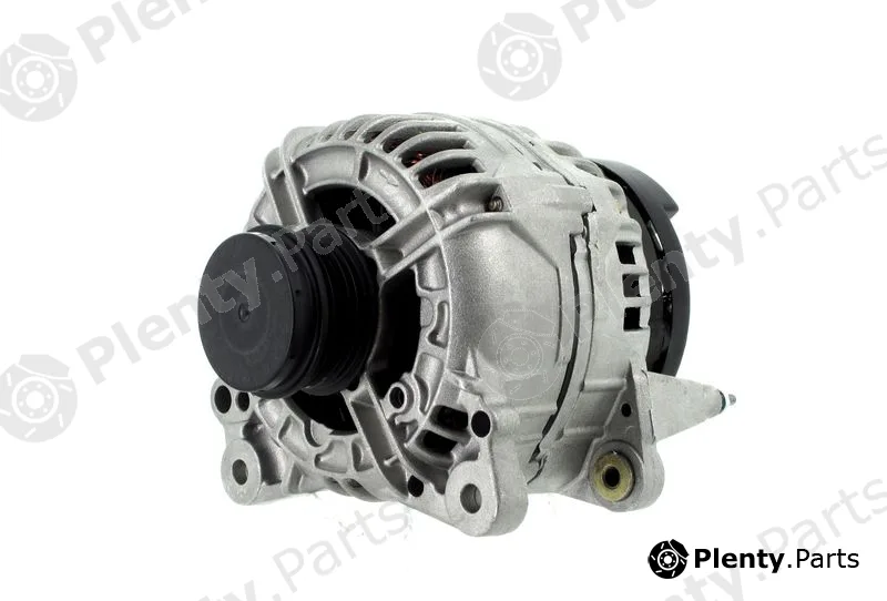 Tecdrive TAL0098 — Alternator