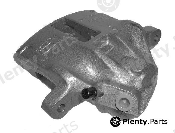 Tecdrive TET1340 — Brake Caliper