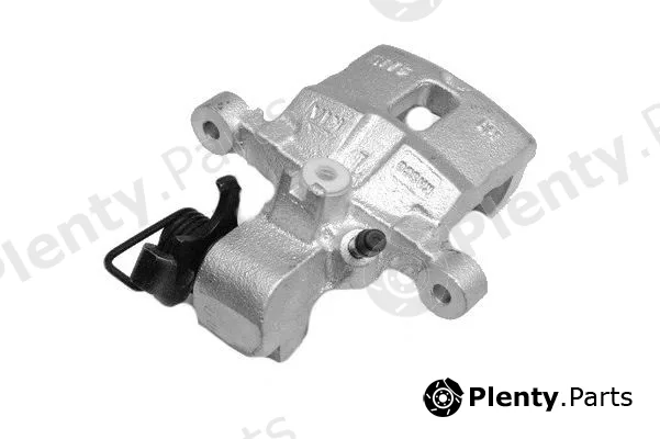 Tecdrive TET2256 — Brake Caliper