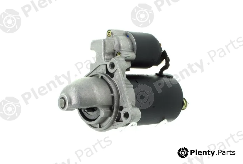 Tecdrive TDE0095 — Starter