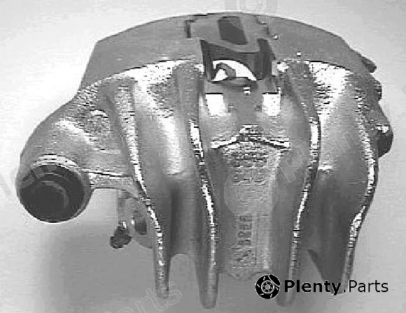 Tecdrive TET1772 — Brake Caliper