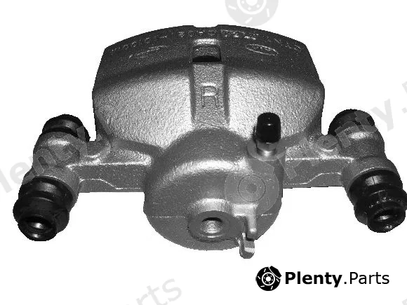 Tecdrive TET0558 — Brake Caliper
