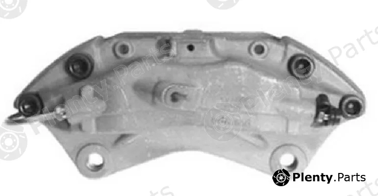 Tecdrive TET1835 — Brake Caliper