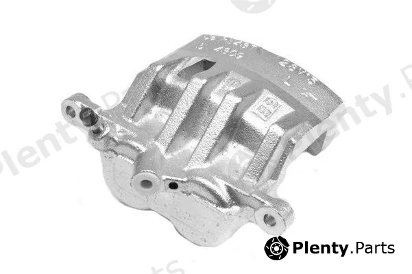 Tecdrive TET1550 — Brake Caliper