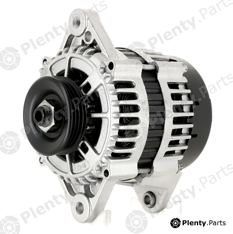 Tecdrive TAL0192 — Alternator