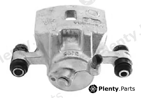 Tecdrive TET2456 — Brake Caliper