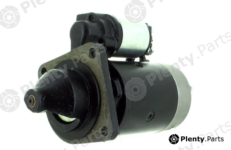 Tecdrive TDE0166 — Starter