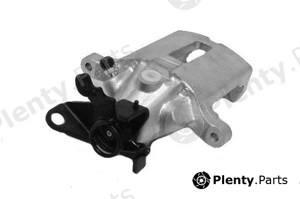 Tecdrive TET1390 — Brake Caliper