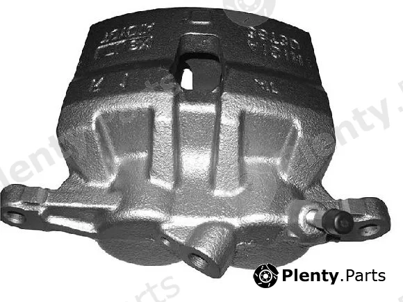 Tecdrive TET1517 — Brake Caliper