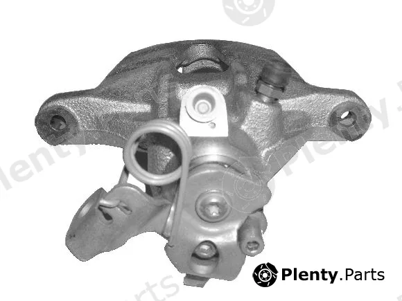 Tecdrive TET0036 — Brake Caliper