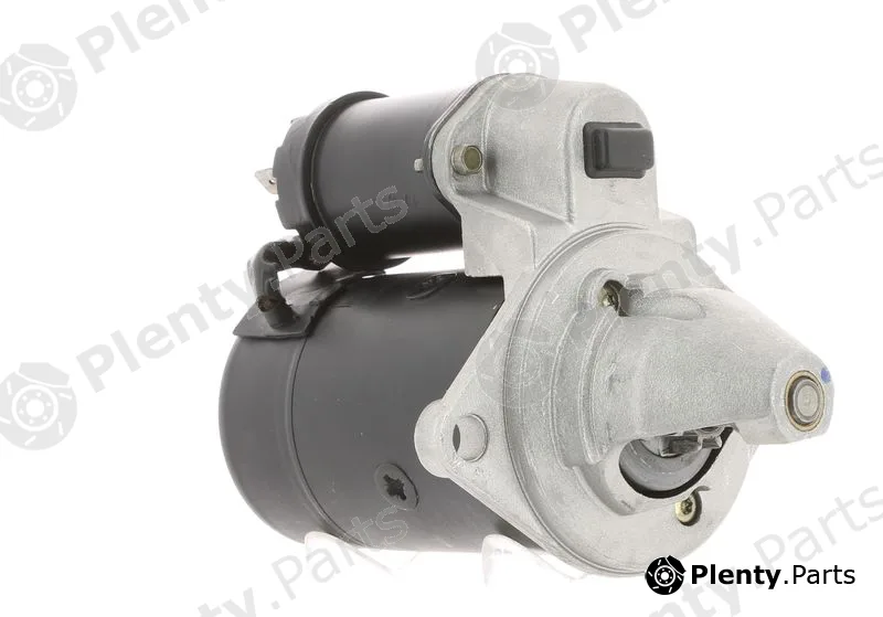 Tecdrive TDE0331 — Starter