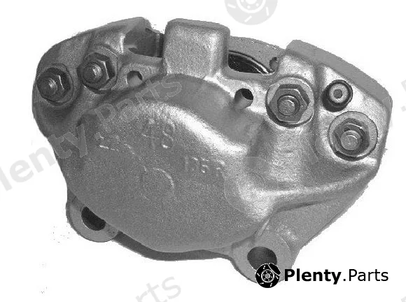Tecdrive TET2851 — Brake Caliper