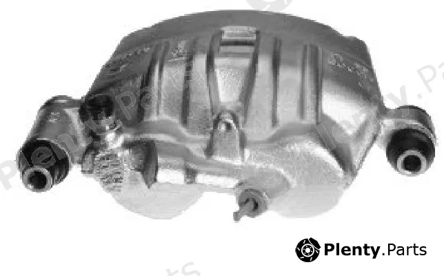Tecdrive TET1030 — Brake Caliper