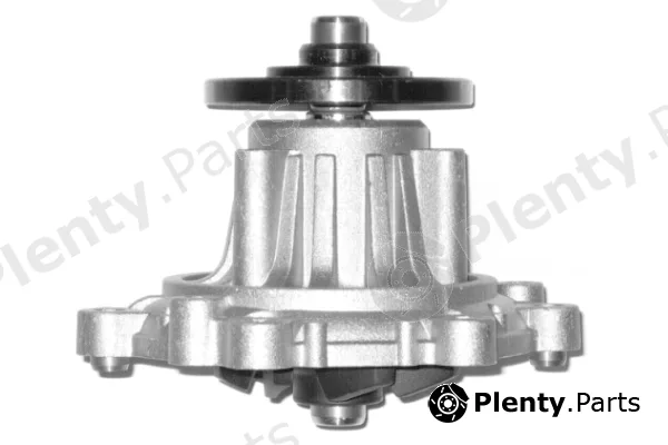Tecdrive TPAE0137 — Water Pump, engine cooling