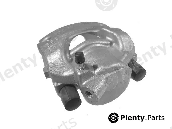 Tecdrive TET2281 — Brake Caliper