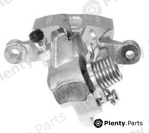 Tecdrive TET1461 — Brake Caliper