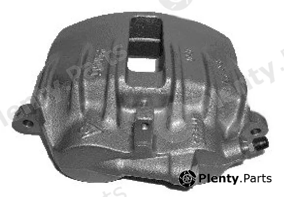 Tecdrive TET2098 — Brake Caliper