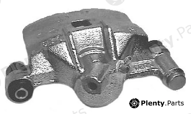 Tecdrive TET1569 — Brake Caliper