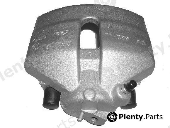 Tecdrive TET0060 — Brake Caliper