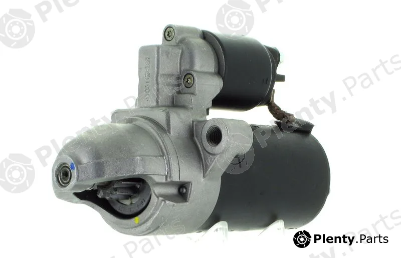 Tecdrive TDE0199 — Starter
