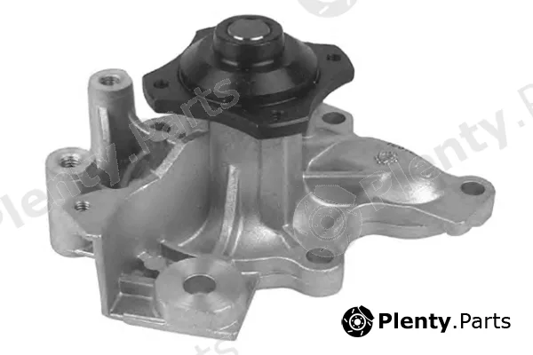 Tecdrive TPAE0309 — Water Pump, engine cooling