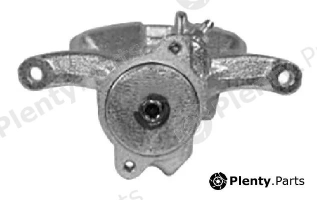 Tecdrive TET2005 — Brake Caliper