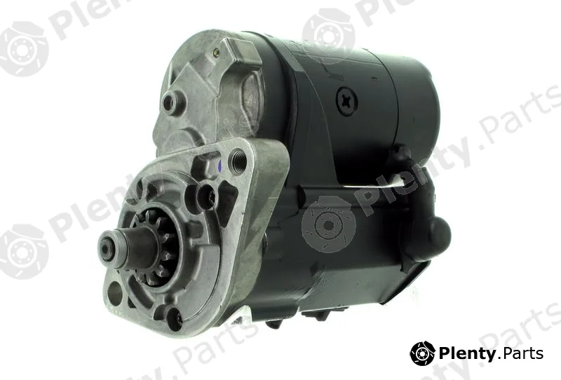 Tecdrive TDE0122 — Starter