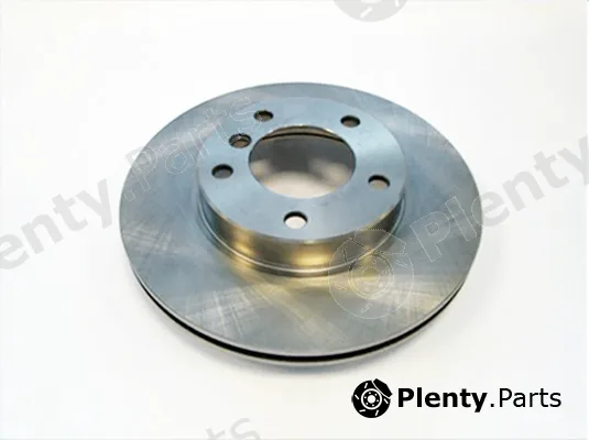 Tecdrive TDF0109 — Brake Disc